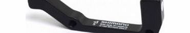 Shimano SM-MAR180PS post type caliper adapter