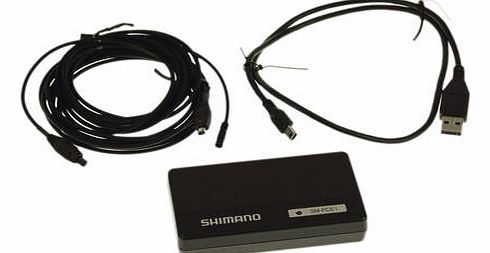 Shimano Sm-pce1 Pc Interface Device For Ultegra