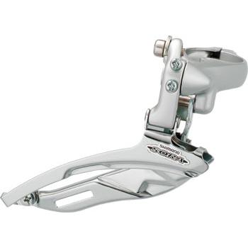 Shimano Sora 3304 Triple 8 Speed Front Derailleur