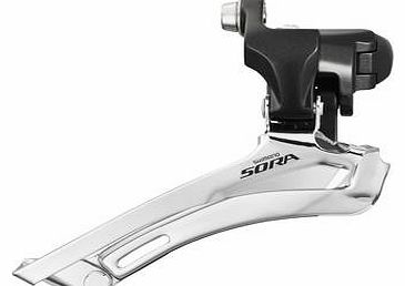 Shimano Sora 3500 2013 9 Speed Double Front