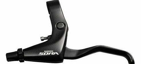 Shimano Sora 3500 2013 Flat Bar Brake Levers Pair