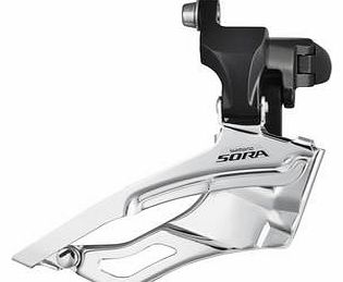 Shimano Sora 3503 2013 9 Speed Triple Front