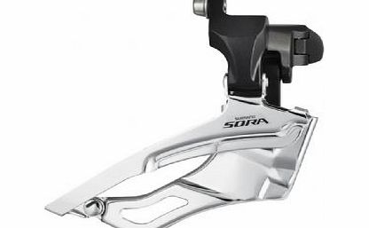 Shimano FD-3503 Sora 9-speed front derailleur