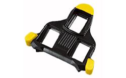 Shimano SPDR-SL Cleat With Float