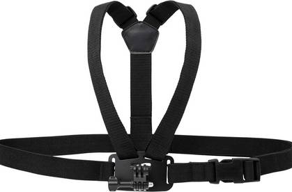 Shimano Sports Camera Chest Mount
