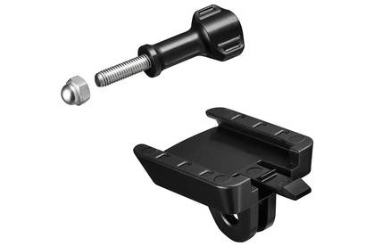 Shimano Sports Camera Cm-sm07 Mount And Thumb
