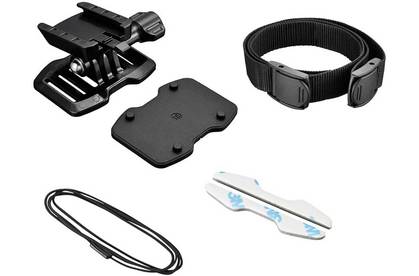 Shimano Sports Camera Helmet Mount