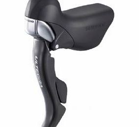 Shimano ST-6700 Ultegra 10-speed STI set