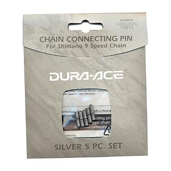 Super Narrow Spare Chain Pins