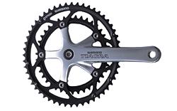 Shimano Tiagra Chainset - Double