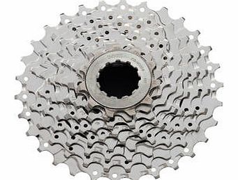 Shimano Tiagra Hg50 9 Speed Road Cassette
