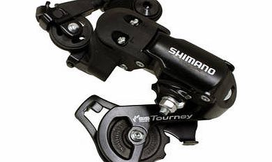 Shimano Tourney Ft35 Direct Mount Rear Derailleur