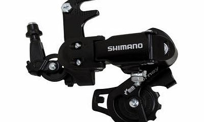 Shimano Tourney Ft35 Rear Derailleur With