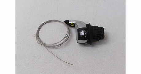 Shimano Tourney Rs45 3 Speed Revoshifter - Right