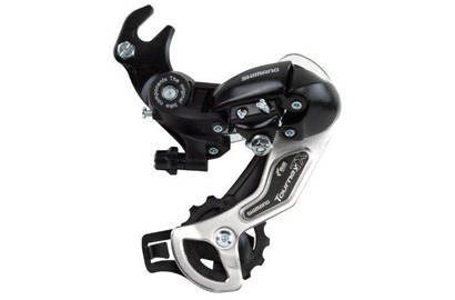 Shimano Tourney Tx35 Rear Derailleur
