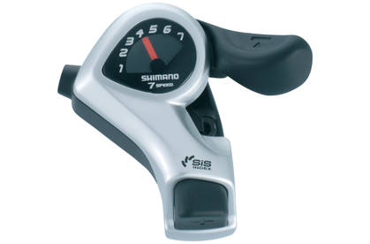 Tourney Tx50 Thumb Shifter Plus - Pair -