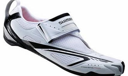 Shimano Tr60 Spd-sl Tri Shoes