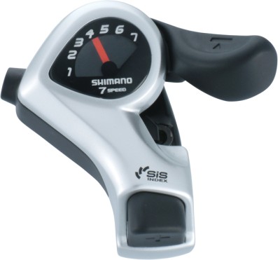 Shimano TX50 Thumb shifter plus - 7-speed right