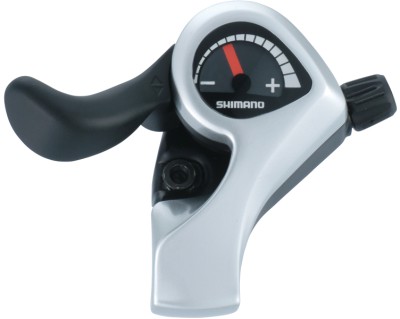 Shimano TX50 Thumb shifter plus - friction left