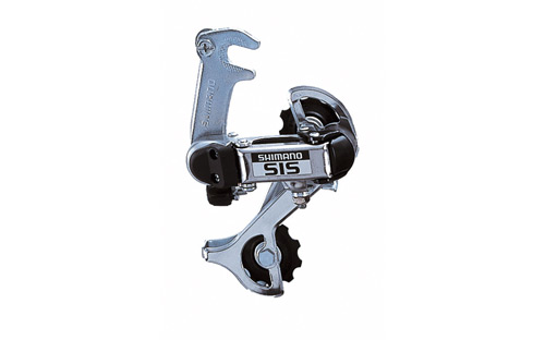 Shimano TY22 Rear Derailleur - Multi fit