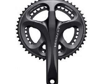 Shimano Ultegra 10-speed FC-6700 HollowTech II
