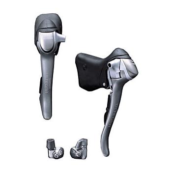 Shimano Ultegra 6510 STI 9 Speed Road Lever Set