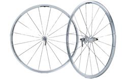 Ultegra 6600 10 speed rear wheel