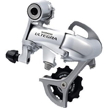 Shimano Ultegra 6600 8/9/10 Speed Rear Derailleur