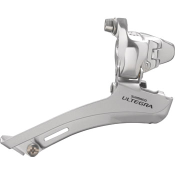 Shimano Ultegra 6600 Double 10 Speed Front Derailleur