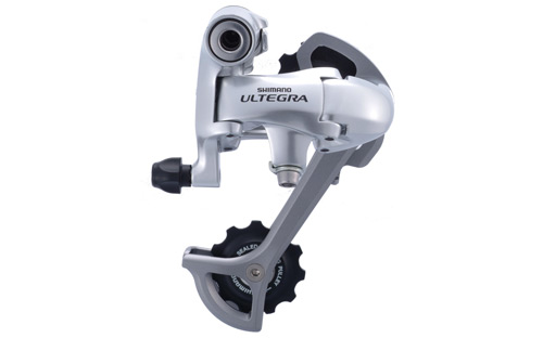Shimano Ultegra 6600 GS Rear Mech 10 speed (OE)