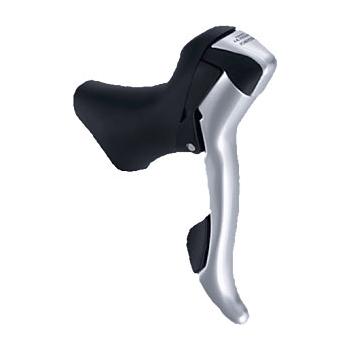 Shimano Ultegra 6600 STI Double 10 Speed Road Lever Set