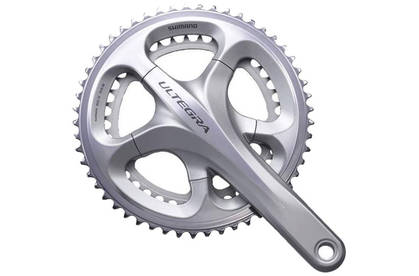 Shimano Ultegra 6700 10-speed Hollowtech Ii