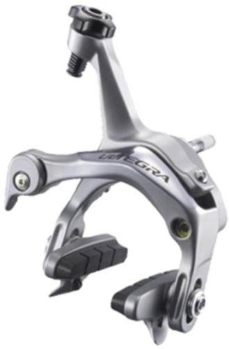 Shimano Ultegra 6700 Brake Calipers 2009