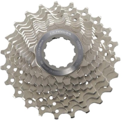 Shimano Ultegra 6700 Cassette 2009