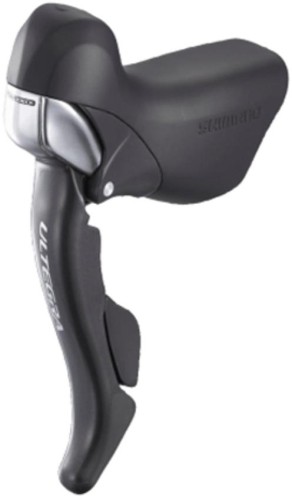 Shimano Ultegra 6700 Gear shifters - STI 2009