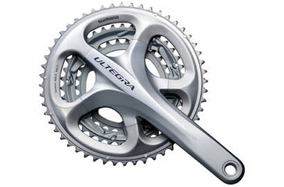 Shimano Ultegra 6703 10-speed Hollowtech Ii