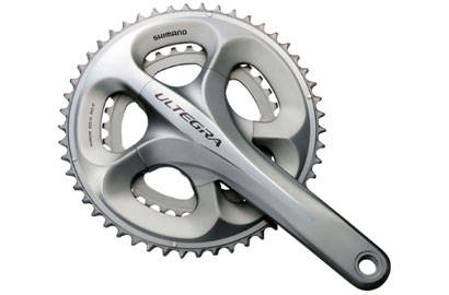 Shimano Ultegra 6750 10-speed Hollowtech Ii