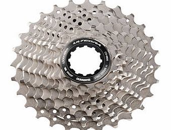 Shimano Ultegra 6800 11 Speed Cassette