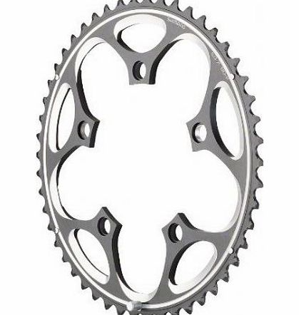 Shimano Ultegra Fc-6650 Compact Chainring Ice