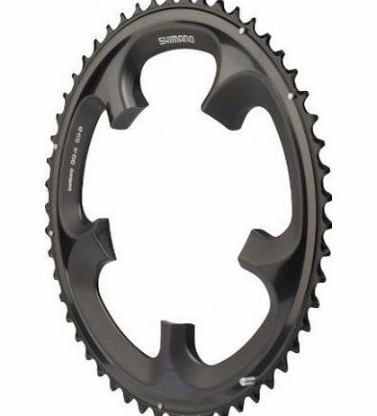 Shimano Ultegra Fc-6700-g Chainring 53t-b Grey