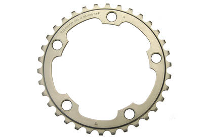 Shimano Ultegra Fc-6750 Compact 34 Tooth F-type