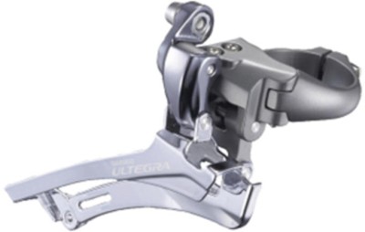 Shimano Ultegra FD-6700 Front Derailleur Double 2009