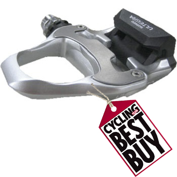Shimano Ultegra PD 6620 SPD-SL Pedals