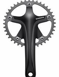 Shimano Ultegra R601 Hollowtech Ii Tandem Single