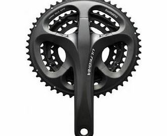 Shimano Ultegra Shimano FC-6703 Ultegra 10-speed HollowTech II