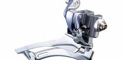 Shimano Ultegra Shimano Fd-6700 Ultegra 10-speed Front