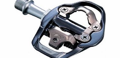 Shimano PD-A600 SPD Touring pedals