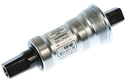 Un55 Bottom Bracket - British Thread