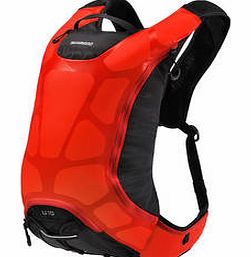 Shimano Unzen U10 10 Litre Volume Hydration Pack