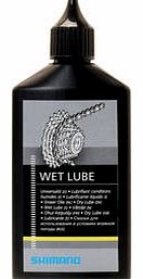 Shimano Wet Lube 100 Ml